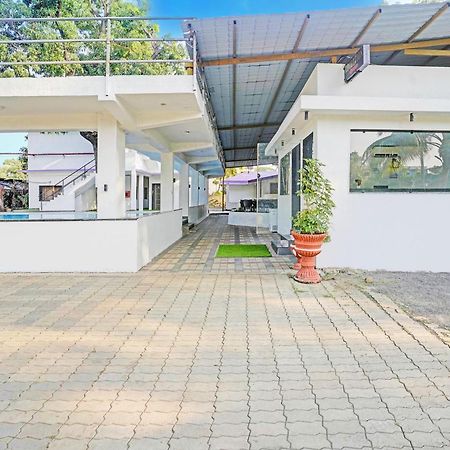 Hotel O Summer House Daman Exteriér fotografie